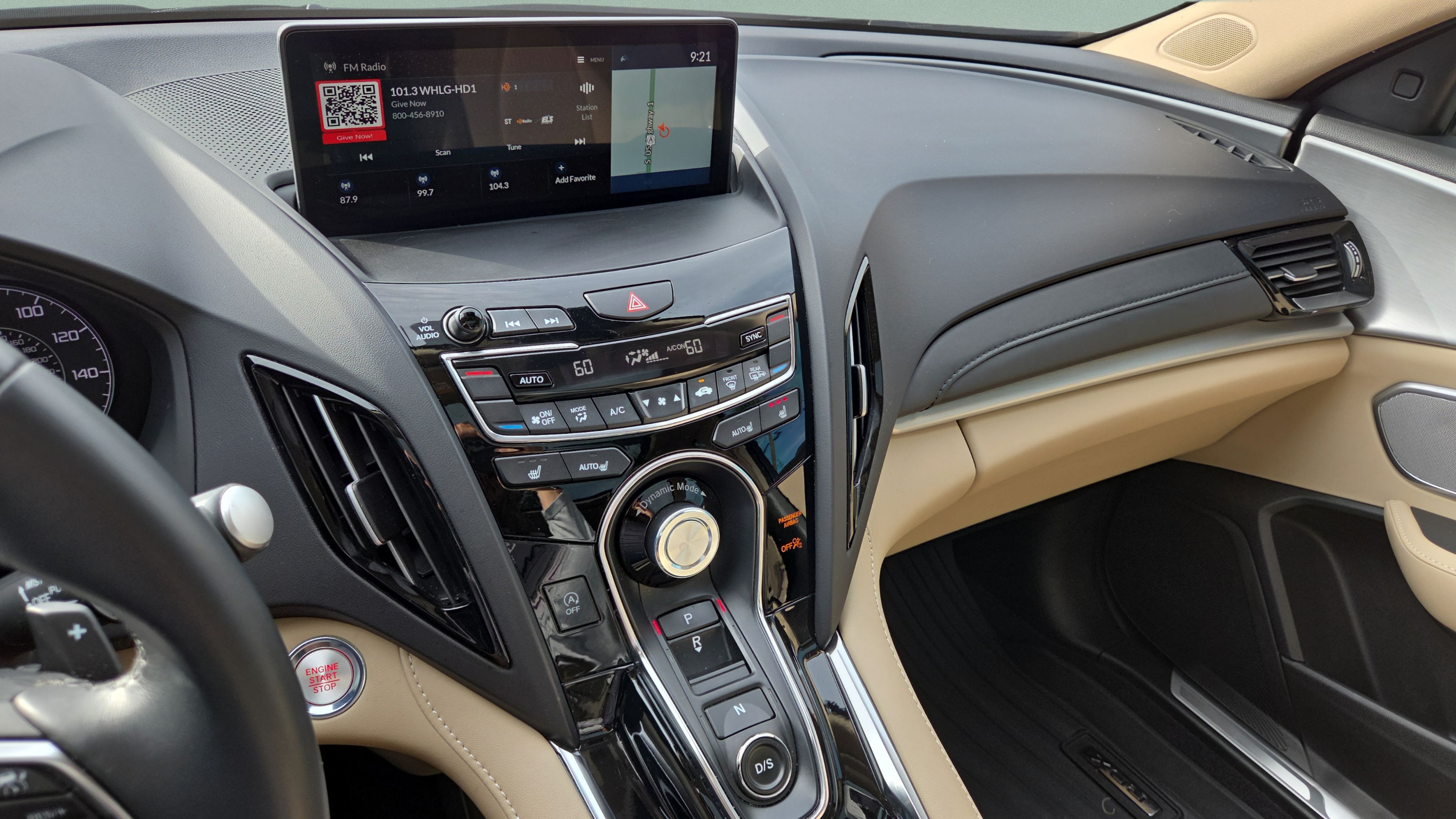 Certified 2023 Acura RDX w/ Technology Package FWD image 25