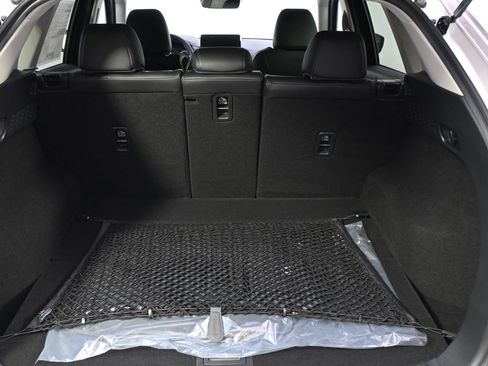 New 2025 MAZDA CX-5 AWD 2.5 S w/ Select Package image 19