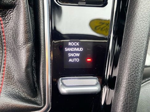 Used 2022 Jeep Compass Trailhawk w/ Trailhawk Convenience Group image 14