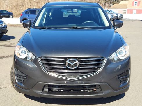 Used 2016 MAZDA CX-5 Sport w/ Rear Camera Package image 2