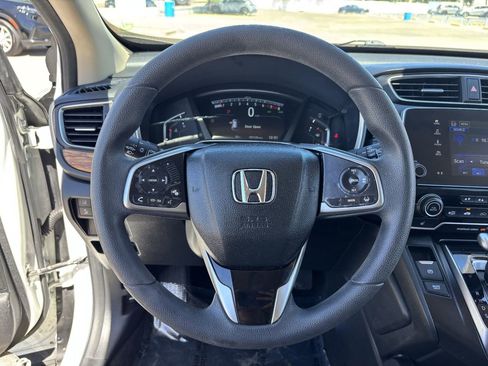 Certified 2018 Honda CR-V EX image 26