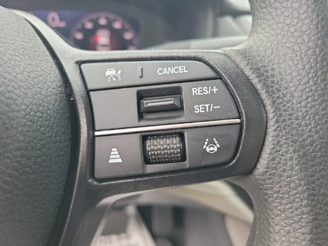 Certified 2024 Honda Accord EX image 34