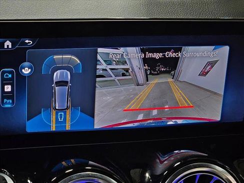 New 2026 Mercedes-Benz GLB 250 image 13