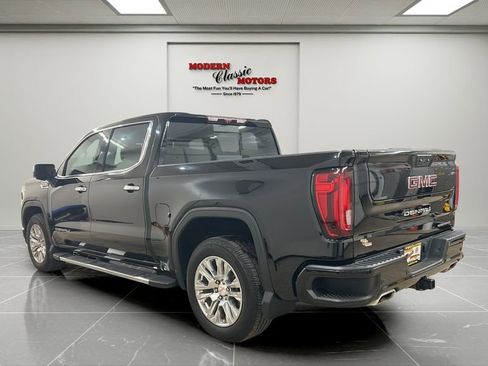 Used 2023 GMC Sierra 1500 Denali w/ Technology Package image 3