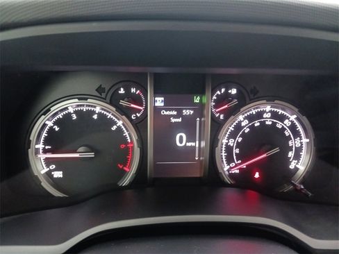 Used 2023 Toyota 4Runner TRD Off-Road Premium image 19