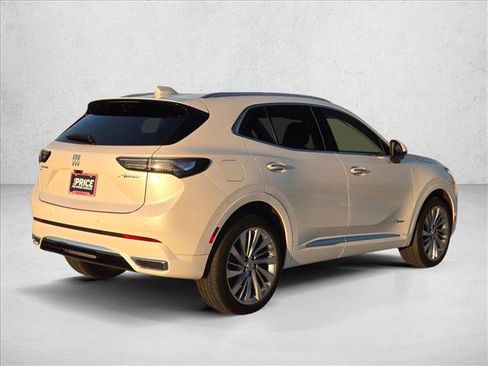 Used 2024 Buick Envision Avenir image 5
