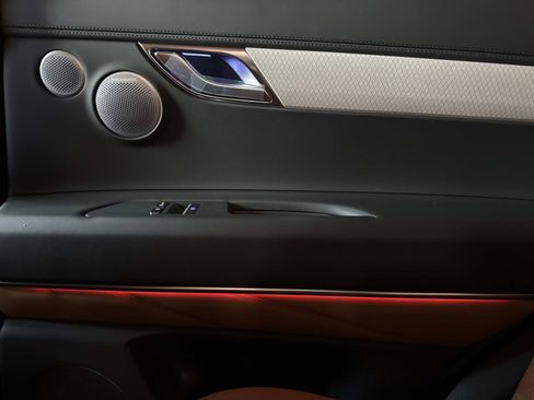 New 2026 Genesis GV80 3.5T Advanced image 15