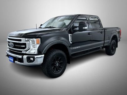 Used 2020 Ford F250 Lariat w/ Tremor Off-Road Package