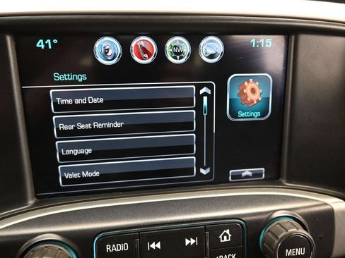 Used 2017 GMC Sierra 1500 SLE w/ SLE Value Package AWD/4WD image 27