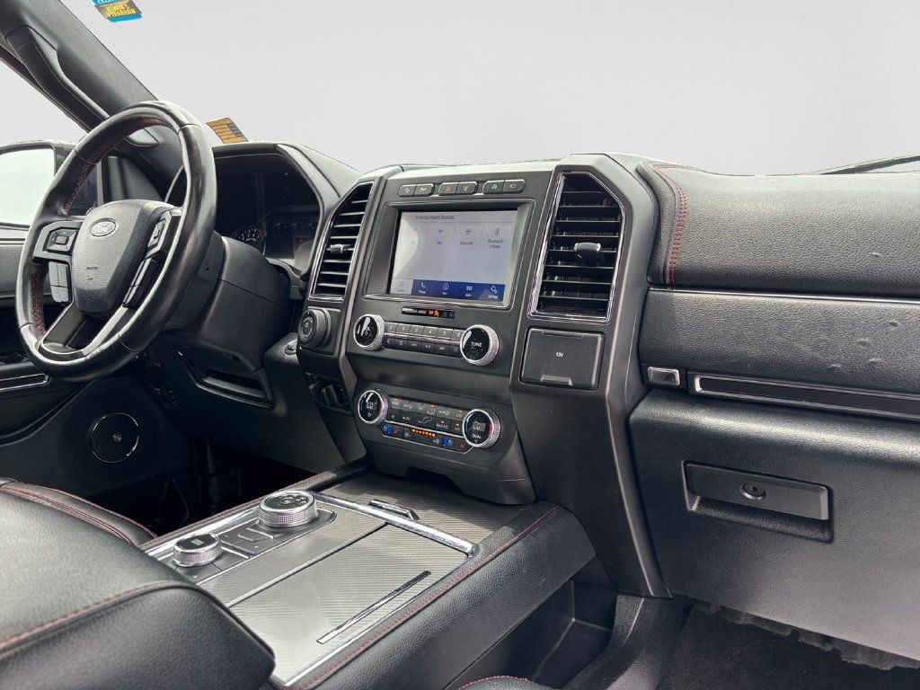 Used 2021 Ford Expedition Limited AWD/4WD image 57
