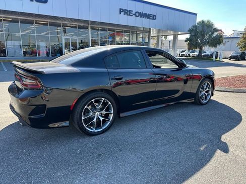 Used 2023 Dodge Charger GT image 3