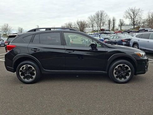 Certified 2023 Subaru Crosstrek 2.0i Premium image 7