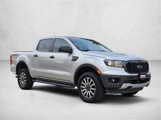 Used 2019 Ford Ranger XLT w/ Equipment Group 302A Luxury RWD video 3