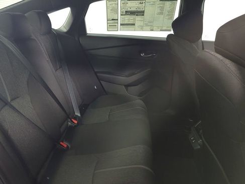 New 2025 Honda Accord Sport image 14