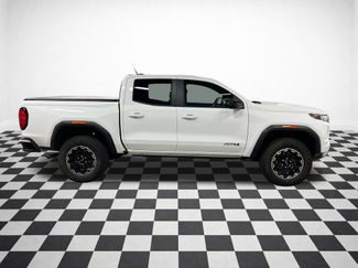 Certified 2026 GMC Canyon AT4 AWD/4WD video 2