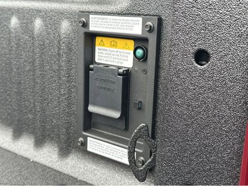 New 2026 Ford F450 Platinum w/ Platinum Plus Package image 23