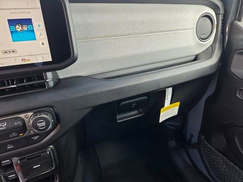 New 2026 Jeep Wrangler Unlimited Sport image 27