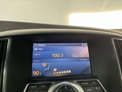 Used 2009 Nissan Maxima 3.5 SV w/ Premium Pkg image 15