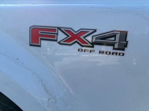 Used 2025 Ford F350 XLT w/ 360-Degree Camera Package image 9