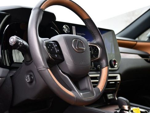 Certified 2024 Lexus RX 350 Premium Plus w/ Convenience Package image 12