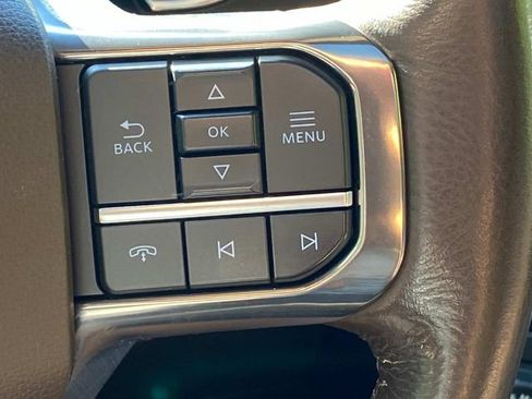 Used 2021 Ford F150 King Ranch w/ Equipment Group 601A High AWD/4WD image 19