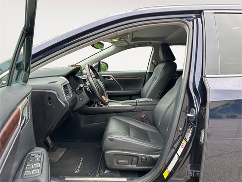 Used 2020 Lexus RX 350 350 image 9