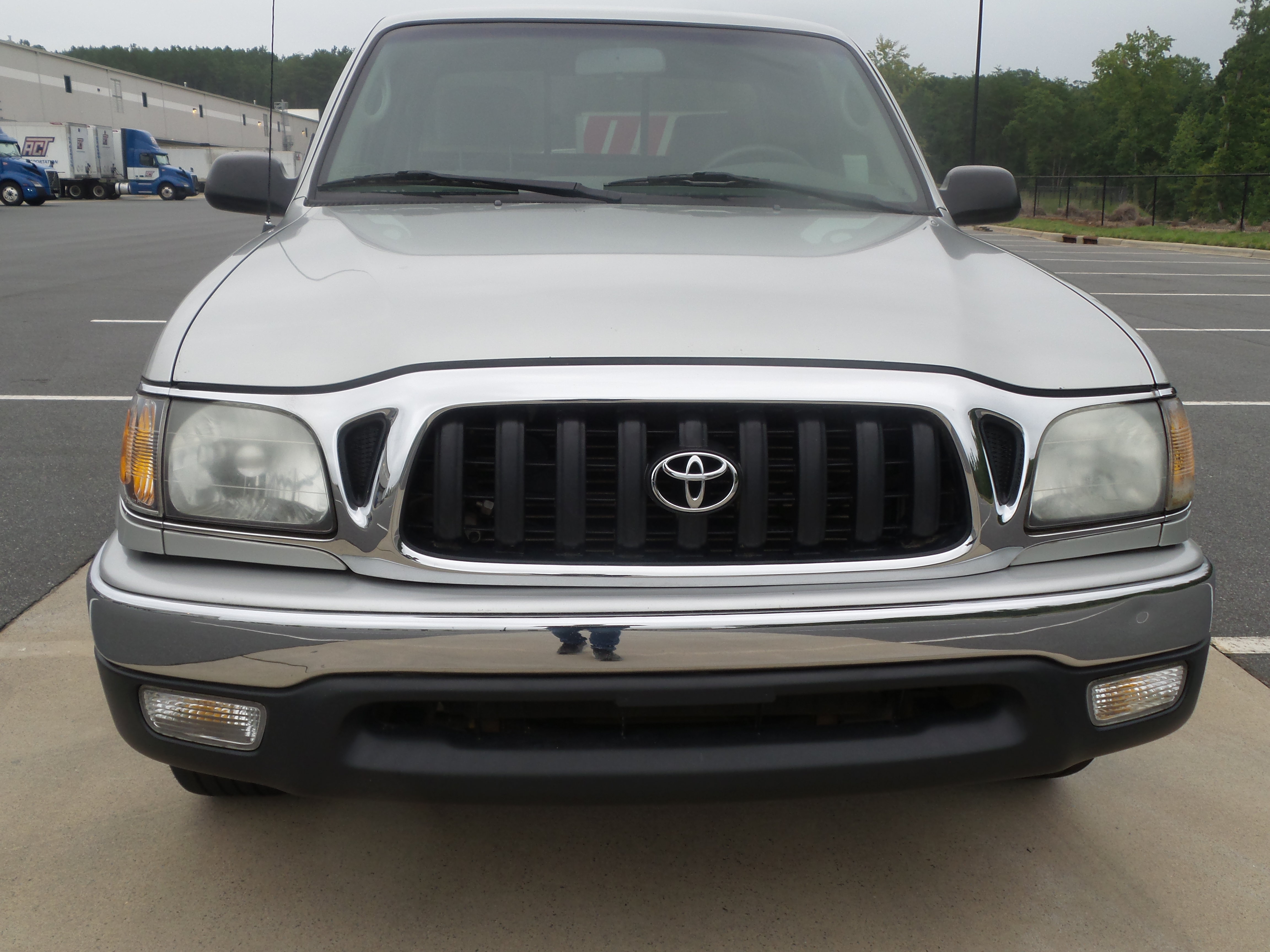 Used 2004 Toyota Tacoma 2WD Xtracab image 18