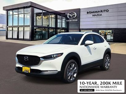 New 2026 MAZDA CX-30 AWD 2.5 S w/ Premium Package