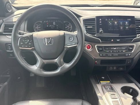 Used 2024 Honda Passport EX-L image 19