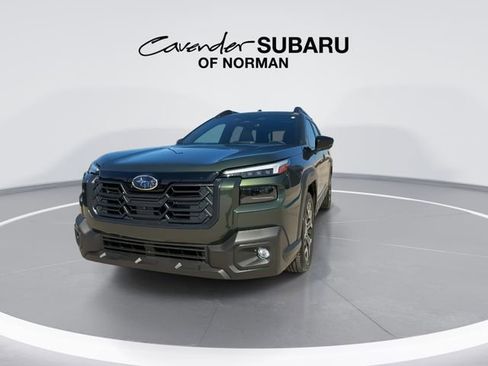 New 2026 Subaru Outback Touring XT image 6