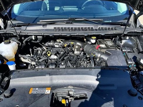 Used 2023 Ford Edge SEL w/ Convenience Package image 10