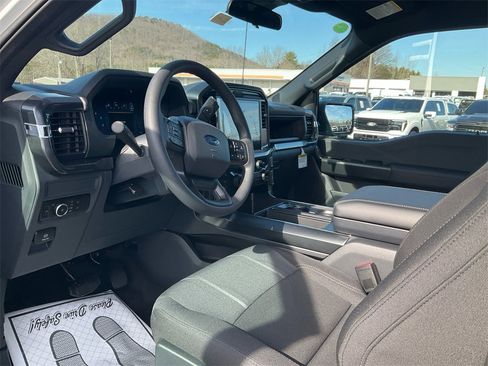 New 2026 Ford F150 STX w/ Equipment Group 200A image 15