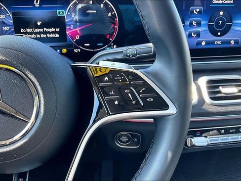 Used 2026 Mercedes-Benz GLE 350 4MATIC image 21