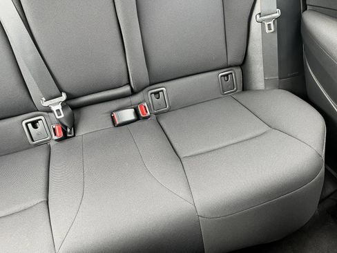 Used 2025 Toyota Corolla LE FWD image 37