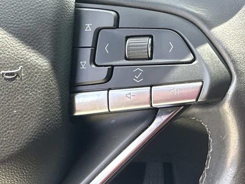 Certified 2023 Cadillac XT6 Luxury FWD image 24