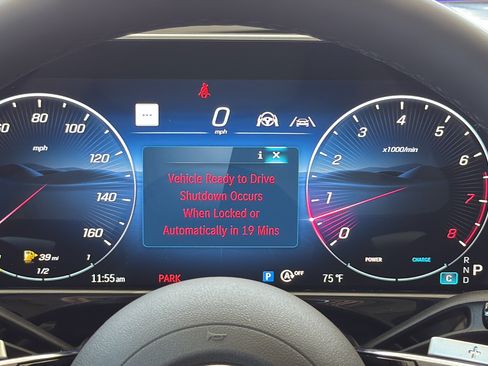 New 2026 Mercedes-Benz E 450 4MATIC Sedan image 30