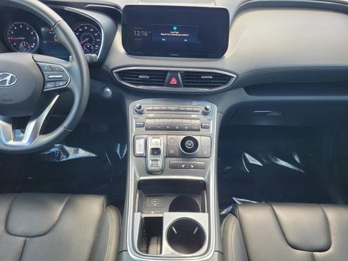 Certified 2023 Hyundai Santa Fe XRT image 14