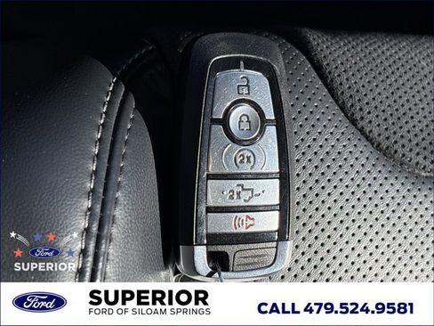 Used 2024 Ford F150 Raptor AWD/4WD image 48