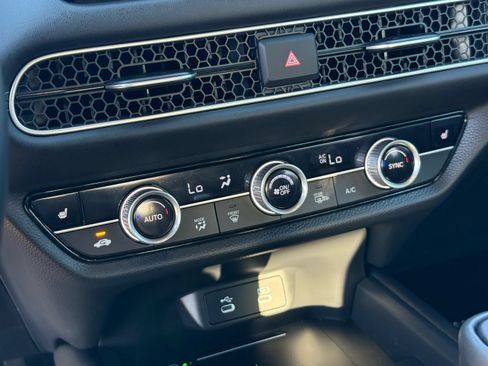 Certified 2026 Honda HR-V EX-L image 23