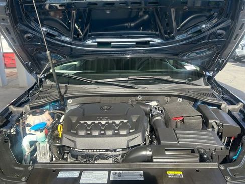 Used 2018 Volkswagen Passat 2.0T S w/ Driver Assistance Package image 19