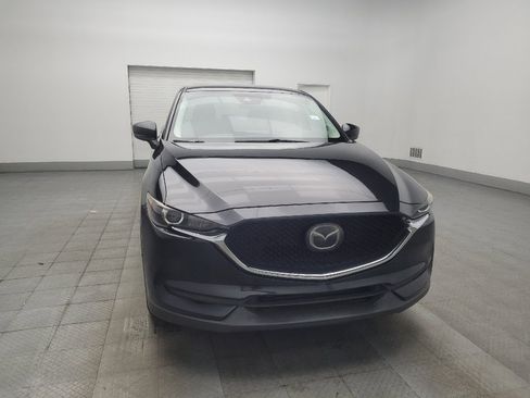 Used 2020 MAZDA CX-5 Touring AWD/4WD image 14