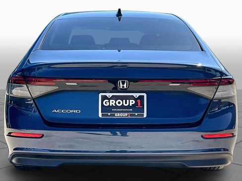 Used 2024 Honda Accord EX image 5