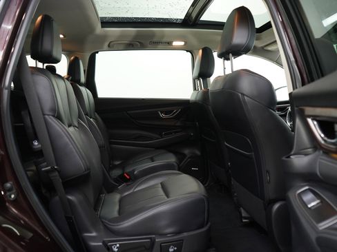 Used 2024 Subaru Ascent Touring AWD/4WD image 12