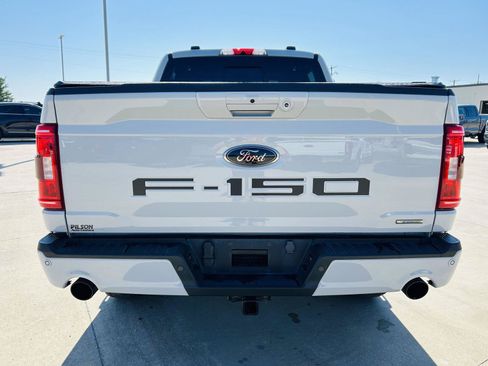 Used 2023 Ford F150 XLT w/ Equipment Group 302A High AWD/4WD image 40