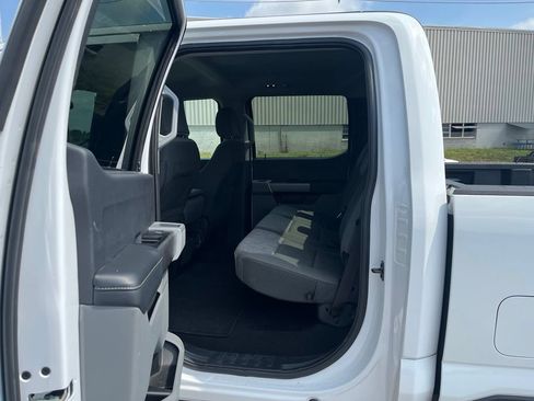 Used 2026 Ford F250 XLT AWD/4WD image 10