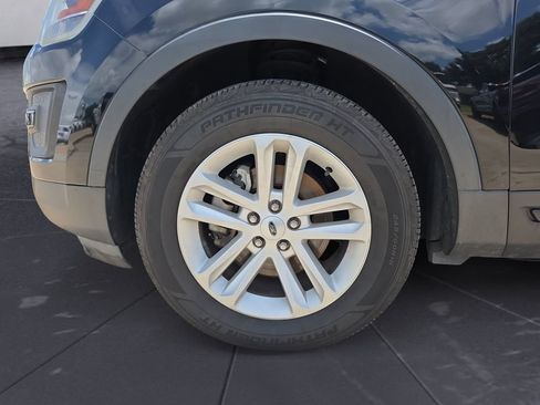 Used 2016 Ford Explorer FWD image 14
