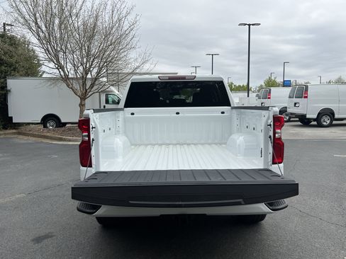 New 2026 Chevrolet Silverado 1500 RST image 11