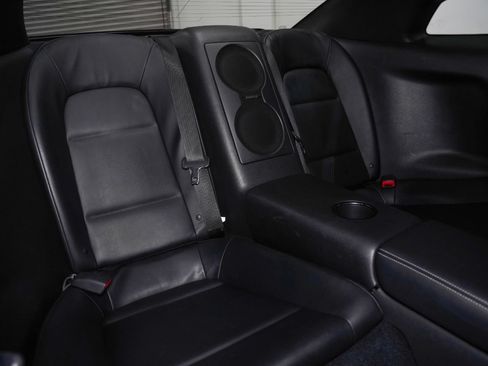 Used 2014 Nissan GT-R Premium AWD/4WD image 33