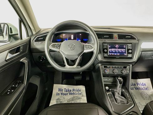 Used 2023 Volkswagen Tiguan S FWD image 20