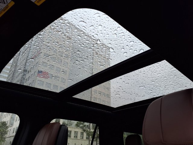 New 2026 Lincoln Navigator Reserve AWD/4WD image 13